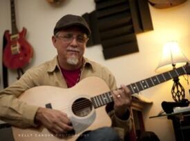 Ernie Garland - Acoustic Guitarist - Deland, FL - Hero Gallery 3