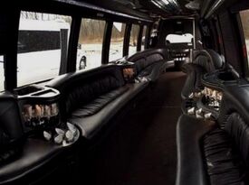 Metrowest Limousine - Party Bus - Grafton, MA - Hero Gallery 4