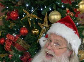 Santa Mac - Denton, TX - Santa Claus - Denton, TX - Hero Gallery 4