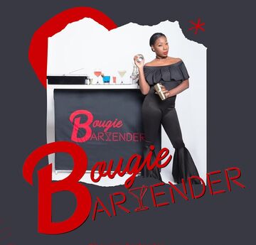 BOUGIE BARTENDER - Bartender - Dallas, TX - Hero Main