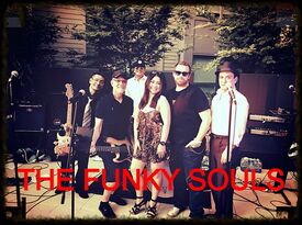 Funky Souls Dance Band - Dance Band - San Jose, CA - Hero Gallery 1