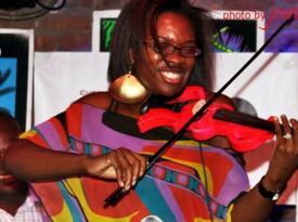 Charisa the ViolinDiva - Jazz Violinist - Newark, NJ - Hero Gallery 3