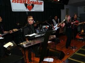 HeartBreaker - Cover Band - Bridgewater, NJ - Hero Gallery 4