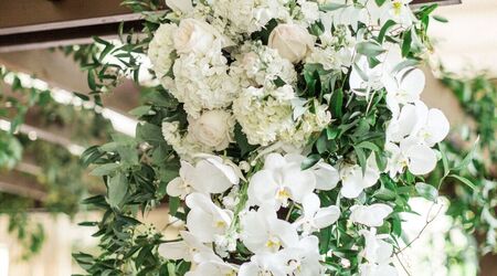 Modern Day Events & Floral | Florists - The Knot