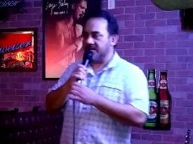 Jose Leo Cital - Stand Up Comedian - Calexico, CA - Hero Gallery 4