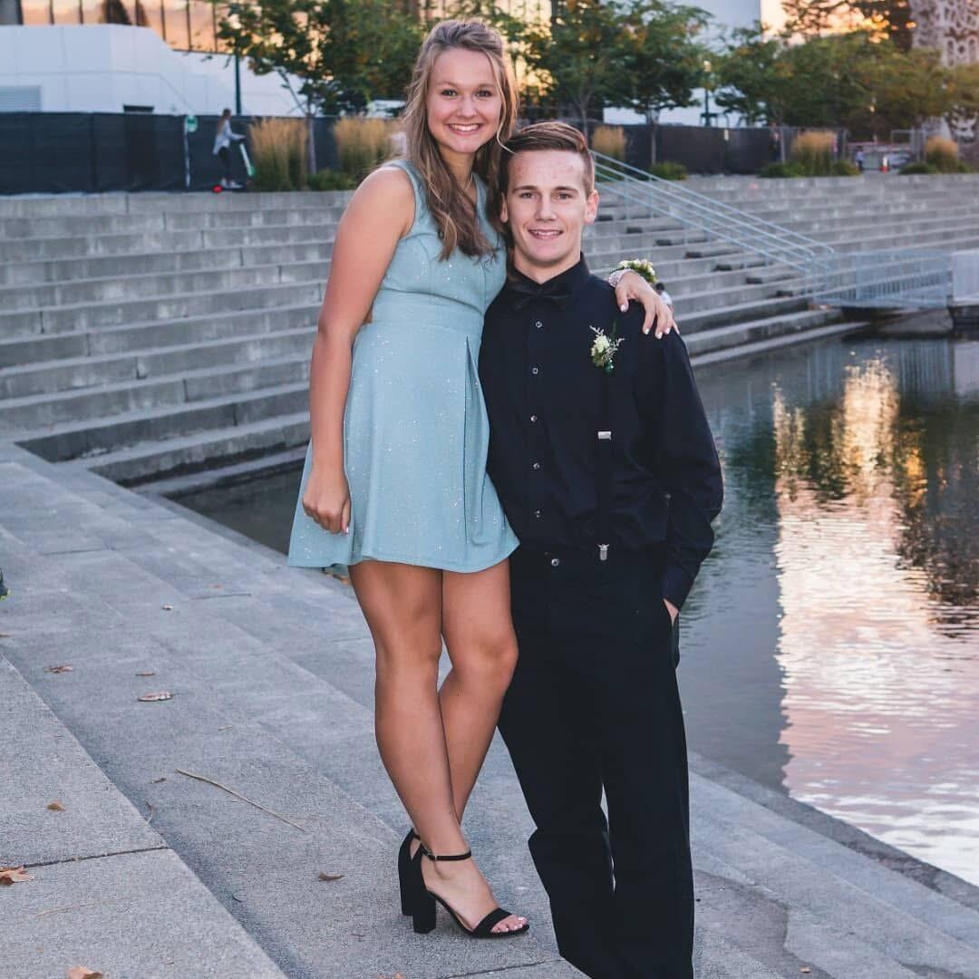 Senior Homecoming