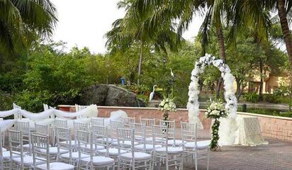 Zoo Miami Reception Venues Miami Fl