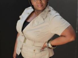 Robyn Lakee - Gospel Singer - Atlanta, GA - Hero Gallery 4