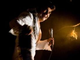 Joseph John Eigo- Professional Elvis Entertainer - Elvis Impersonator - Round Top, NY - Hero Gallery 1