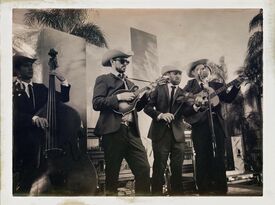 Angel City Bluegrass Boys - Bluegrass Band - Los Angeles, CA - Hero Gallery 2