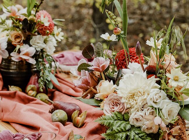 Boulder Blooms | Florists - The Knot