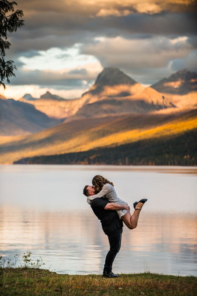 Engagement Photos!