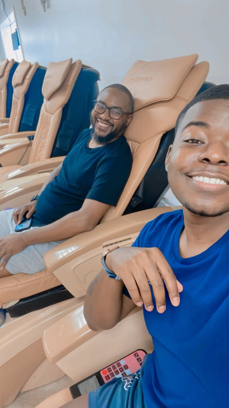 Happy Birthday Charles!