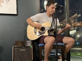 Ryan Valentine - Acoustic Guitarist - Brighton, CO - Hero Gallery 4