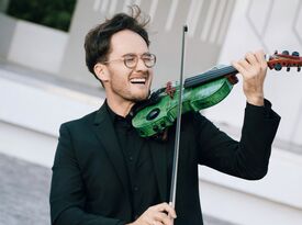 Griffonsky - Violinist - Miami, FL - Hero Gallery 3