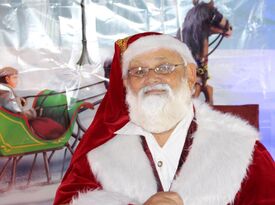 Santa Dan - Santa Claus - Palm City, FL - Hero Gallery 4