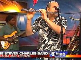 Steven Charles Jazz Band - Jazz Duo - Atlanta, GA - Hero Gallery 2