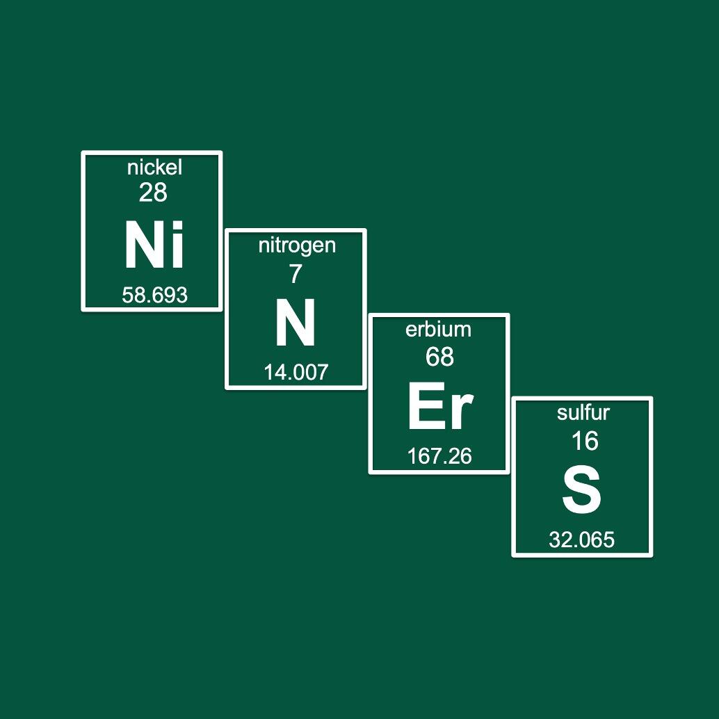 Cassidy and Matt meet each other while taking Organic Chemistry 2 at UNC Charlotte. They got to know each other by studying for their exams together. 