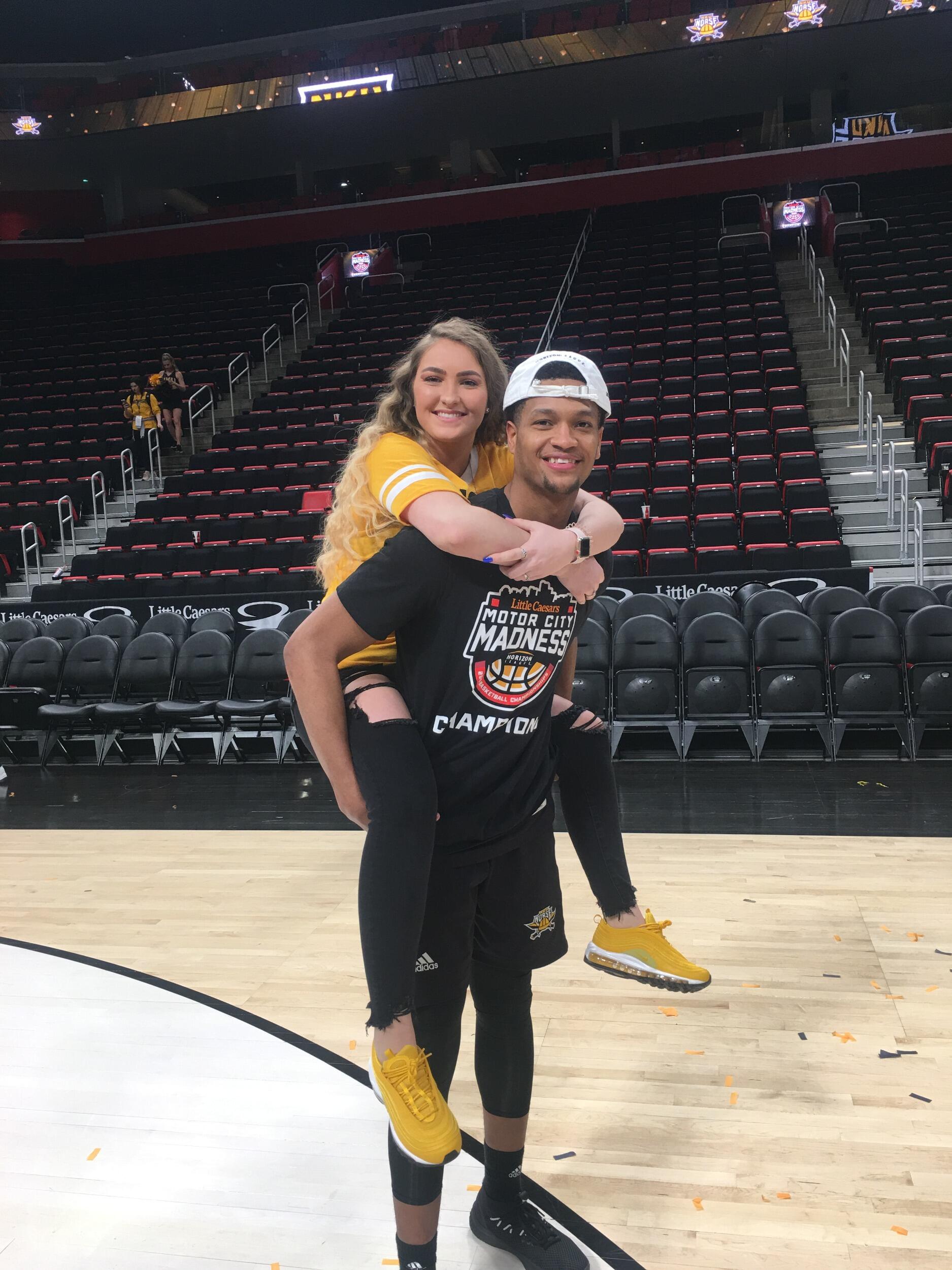 NKU Championship