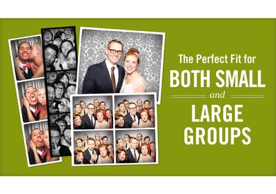 Photo Booths In Texas The Knot