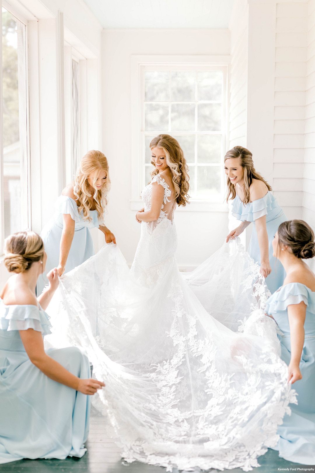 Champagne Pop Events Wedding Planners The Knot