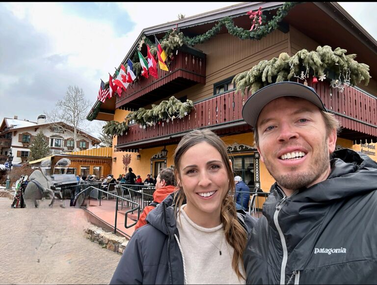 Vail, Colorado 