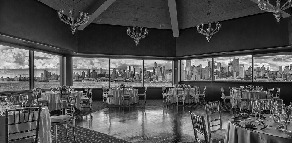 Chart House Weehawken - Weehawken, NJ