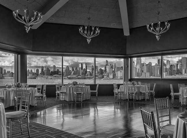 Chart House Weehawken Reception Venues The Knot