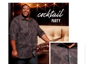 David Tv Barnes - Saxophonist - Coopersburg, PA - Hero Gallery 2