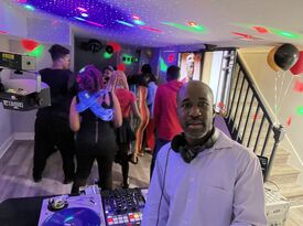 Enorme Sounds Ent. by Dj Keno - DJ - Waldorf, MD - Hero Gallery 3