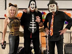 Unkle Monkey - Ultimate Party & Variety Band - Cover Band - Marina del Rey, CA - Hero Gallery 3