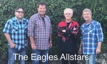The Eagles Allstars - Eagles Tribute Band - Los Angeles, CA - Hero Main