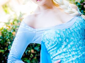 Epic Character Parties - Princess Party - San Diego, CA - Hero Gallery 1