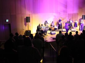 J3 Collective Band & Show - Funk Band - Birmingham, AL - Hero Gallery 3