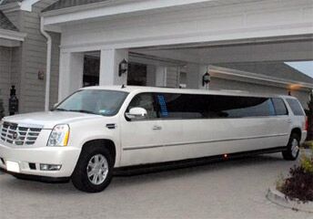 White Star Limousine 