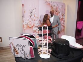Photo Booth Houston by JCM Events - Photo Booth - Pasadena, TX - Hero Gallery 1