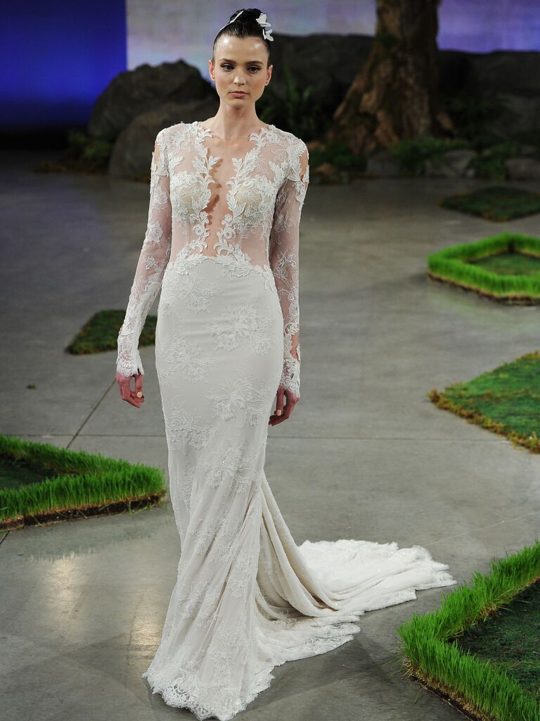 ines di santo valentine