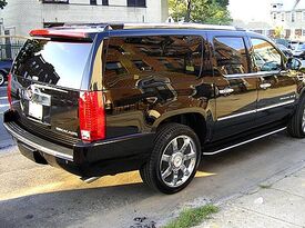 K and G Limousine - Event Limo - New Hyde Park, NY - Hero Gallery 2