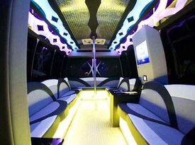 Big H Party Buses - Party Bus - Houston, TX - Hero Gallery 4