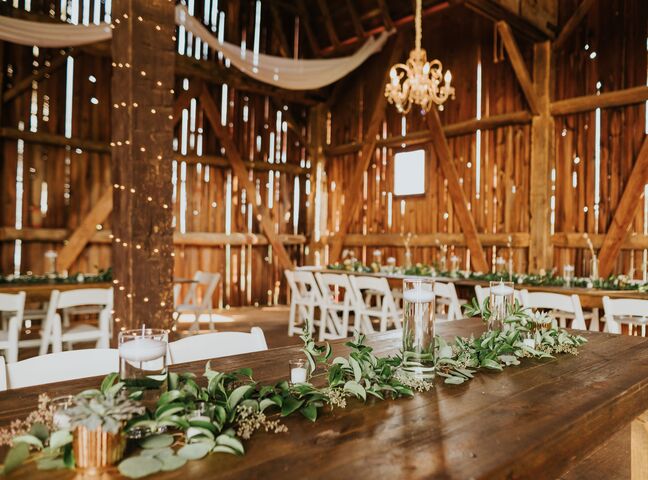 Alden Orchards | Reception Venues - The Knot