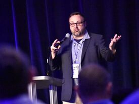 Jason Douglas - Team Building Corporate Speaker - Motivational Speaker - Tampa, FL - Hero Gallery 2