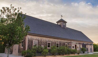 Beech Hill Barn Reception Venues Pittston Me