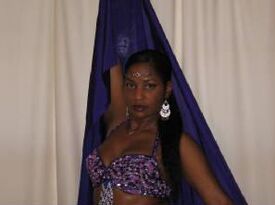Samora - Belly Dancer - Atlanta, GA - Hero Gallery 2