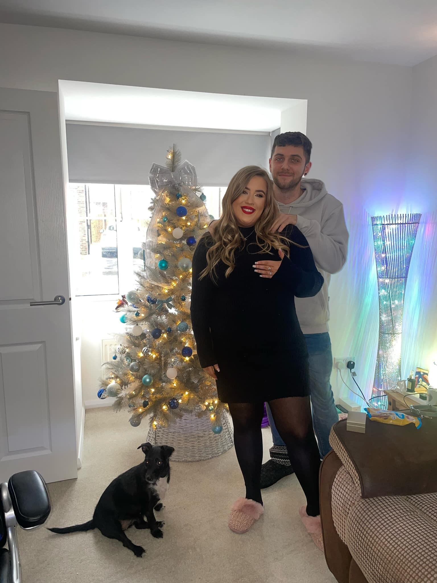 A Christmas to remember!