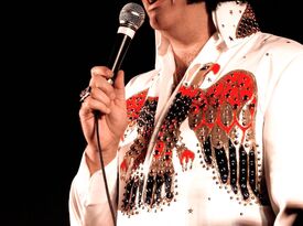 Robert James McArthur - Elvis Impersonator - Las Vegas, NV - Hero Gallery 3