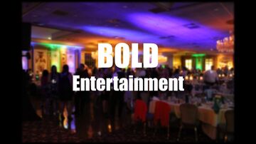 BOLD Entertainment - DJ - Philadelphia, PA - Hero Main