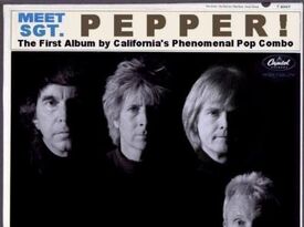 Sgt. Pepper - Beatles Tribute Band - Los Angeles, CA - Hero Gallery 1