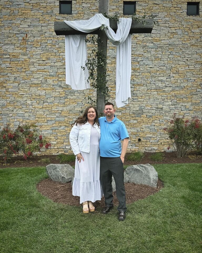 Easter at Cornerstone Chapel 

www.cornerstonechapel.net