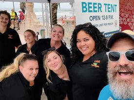 Fun Coast Bartending - Bartender - Palm Coast, FL - Hero Gallery 1