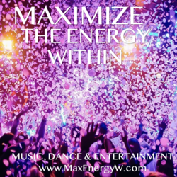 Maximize The Energy Within, profile image